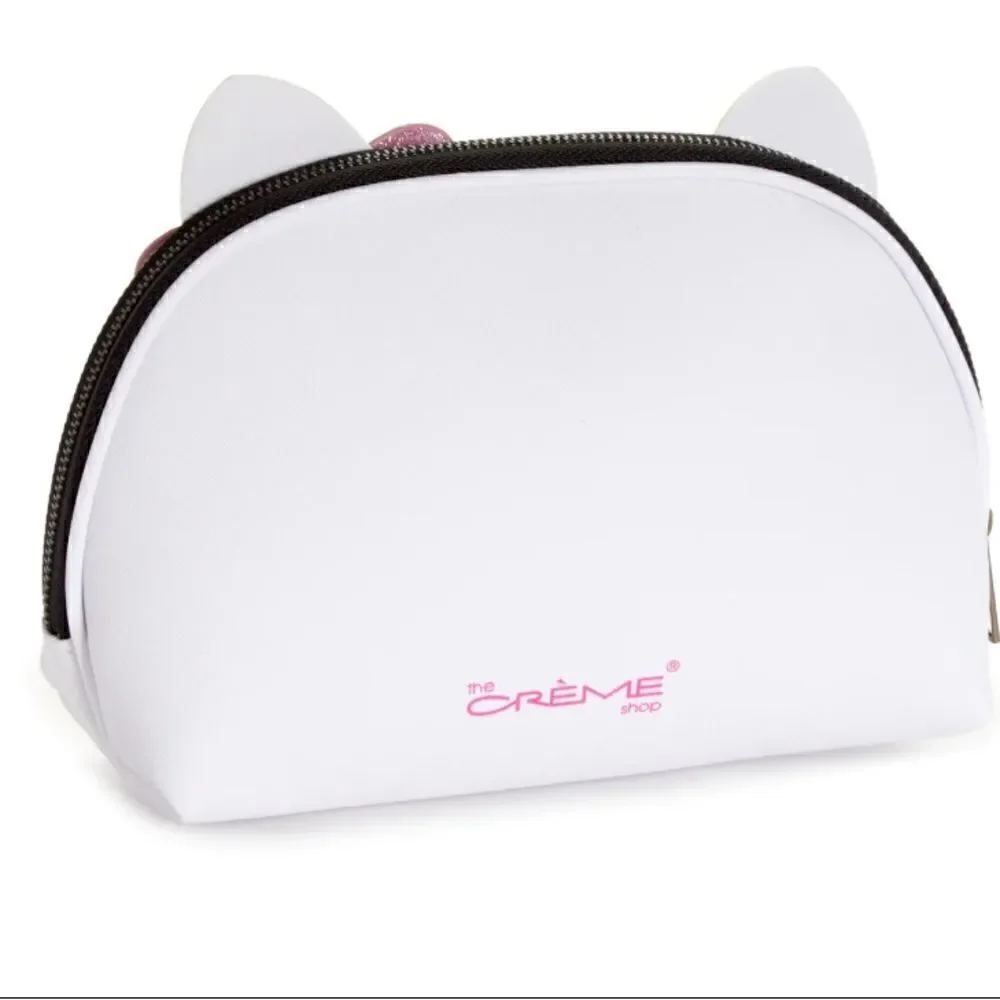 Hello Kitty Cosmetic Pouch